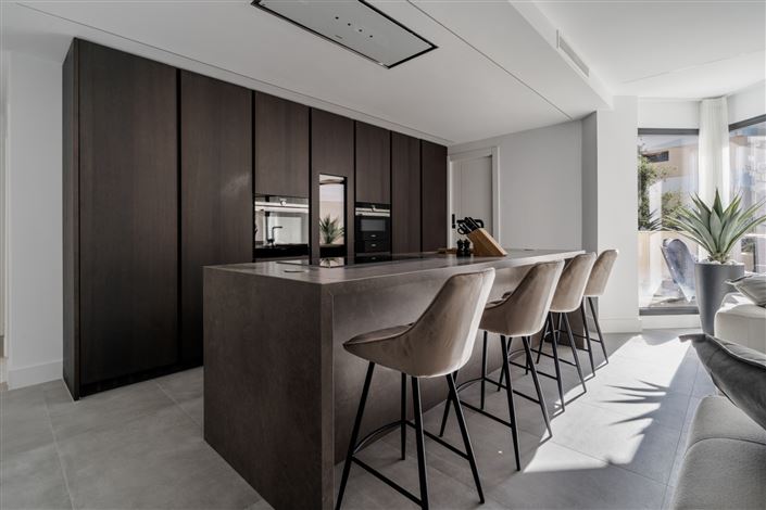 Image No.12-Appartement de 2 chambres à vendre à Marbella