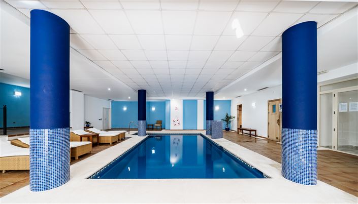 Image No.21-Appartement de 2 chambres à vendre à Marbella