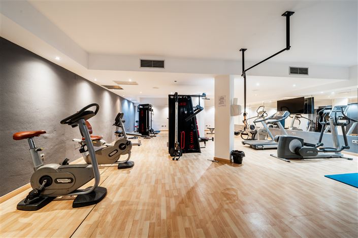 Image No.23-Appartement de 2 chambres à vendre à Marbella