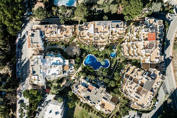 Image No.4-Appartement de 2 chambres à vendre à Marbella