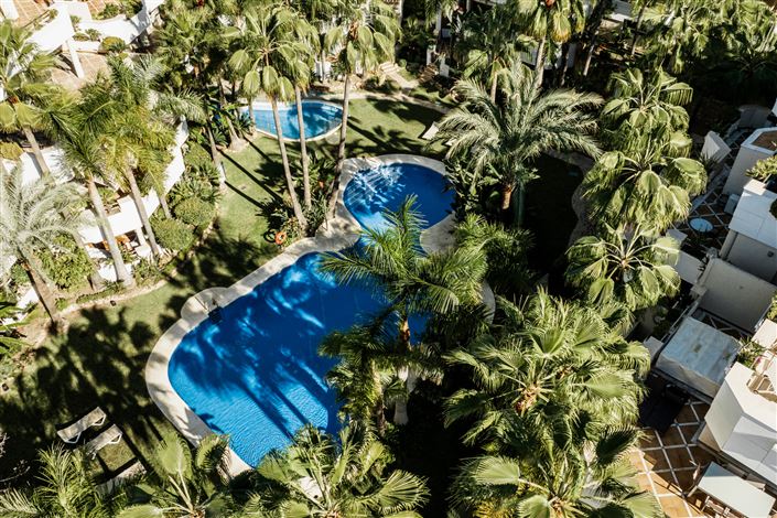 Image No.5-Appartement de 2 chambres à vendre à Marbella