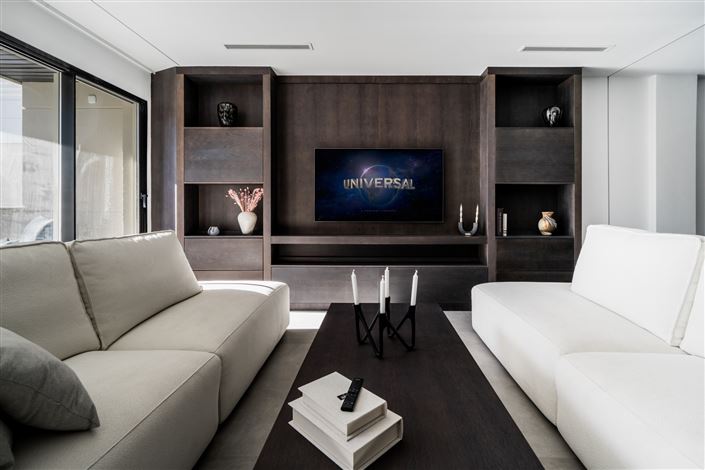 Image No.6-Appartement de 2 chambres à vendre à Marbella