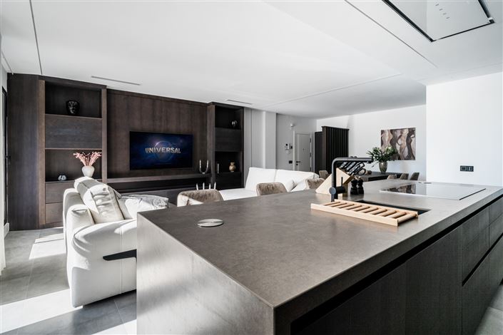 Image No.7-Appartement de 2 chambres à vendre à Marbella