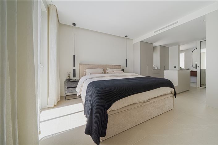 Image No.12-Appartement de 3 chambres à vendre à Istán