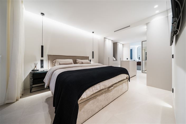 Image No.14-Appartement de 3 chambres à vendre à Istán