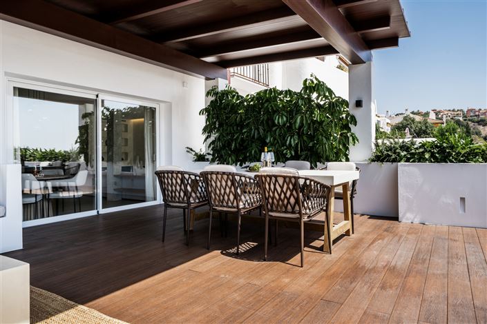 Image No.19-Appartement de 3 chambres à vendre à Istán