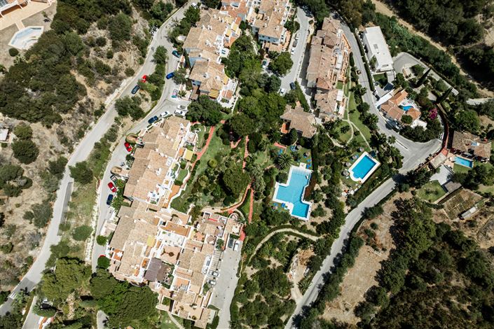 Image No.2-Appartement de 3 chambres à vendre à Istán