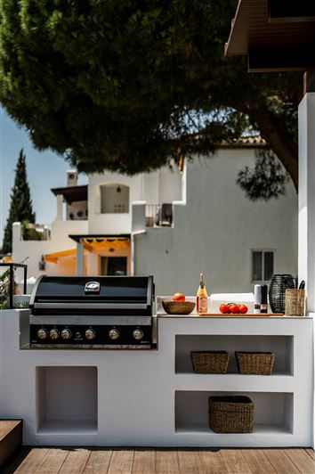 Image No.20-Appartement de 3 chambres à vendre à Istán