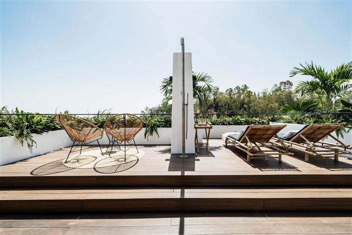 Image No.21-Appartement de 3 chambres à vendre à Istán