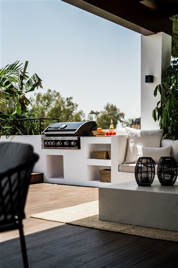 Image No.24-Appartement de 3 chambres à vendre à Istán