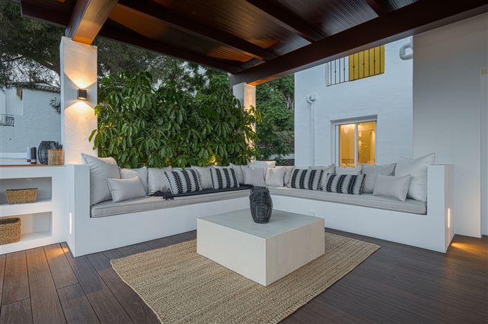 Image No.35-Appartement de 3 chambres à vendre à Istán