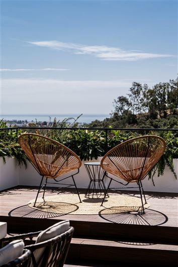 Image No.37-Appartement de 3 chambres à vendre à Istán