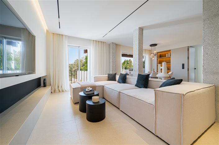 Image No.5-Appartement de 3 chambres à vendre à Istán