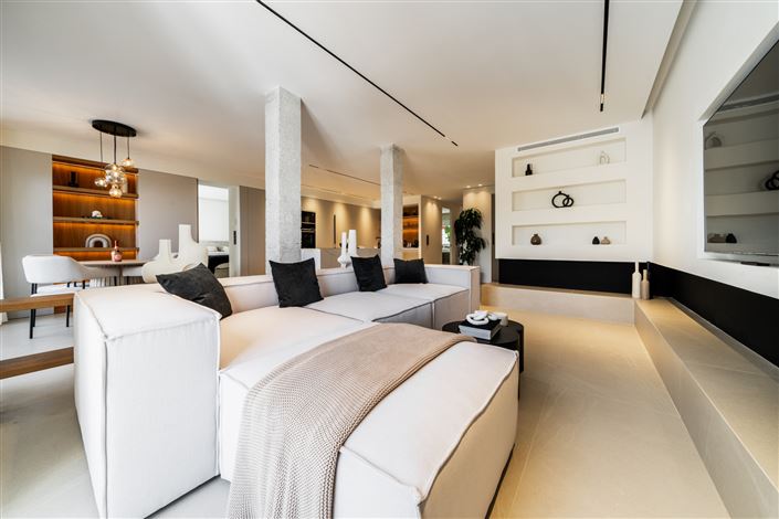 Image No.6-Appartement de 3 chambres à vendre à Istán