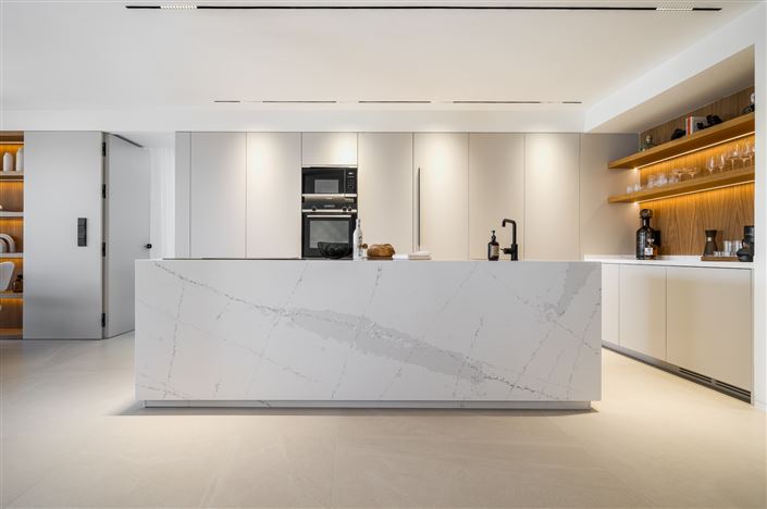 Image No.8-Appartement de 3 chambres à vendre à Istán