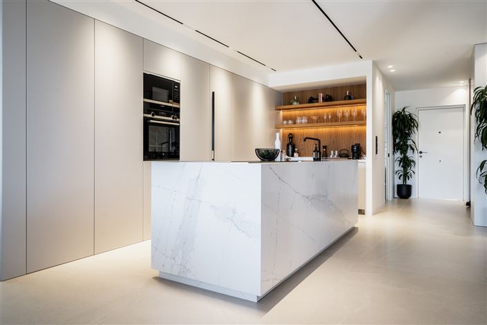 Image No.9-Appartement de 3 chambres à vendre à Istán