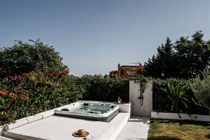 Image No.20-Appartement de 3 chambres à vendre à Marbella