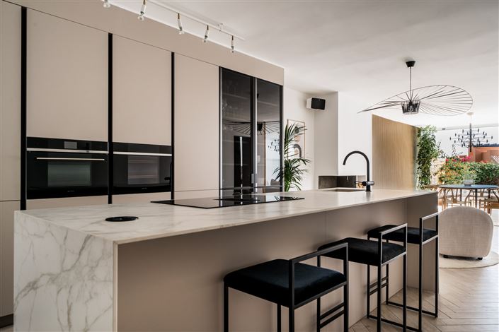 Image No.5-Appartement de 3 chambres à vendre à Marbella