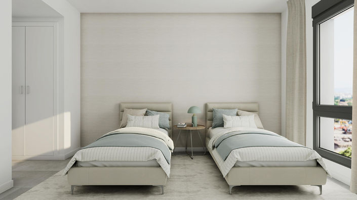 Image No.16-3 Bed Penthouse for sale