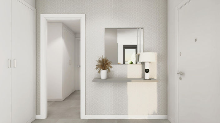 Image No.19-3 Bed Penthouse for sale