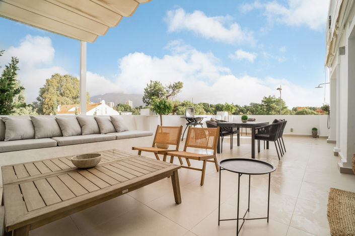 Image No.2-3 Bed Apartment for sale