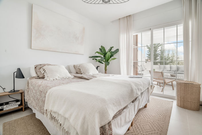 Image No.6-3 Bed Apartment for sale