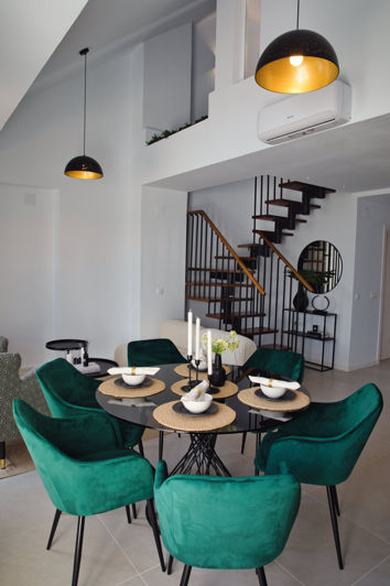 Image No.5-3 Bed Apartment for sale