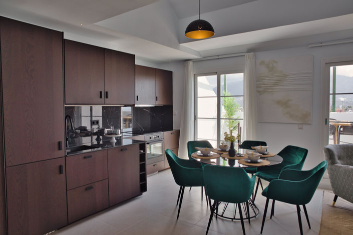 Image No.7-3 Bed Apartment for sale