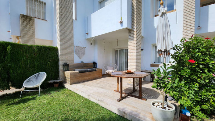 Image No.6-3 Bed Duplex for sale