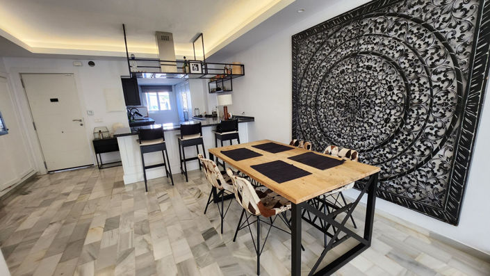 Image No.9-3 Bed Duplex for sale