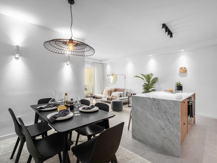 Image No.2-3 Bed Apartment for sale