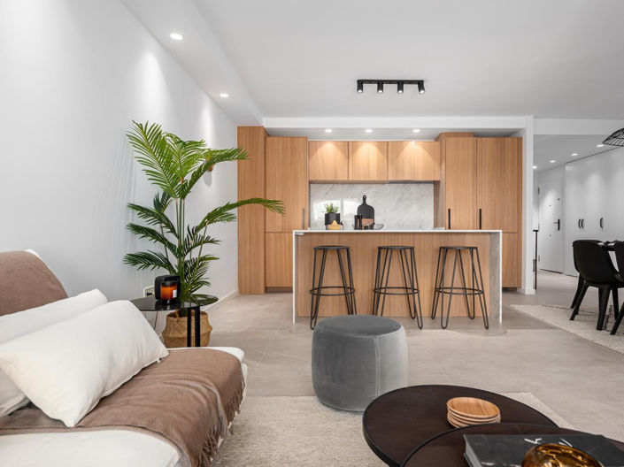 Image No.4-3 Bed Apartment for sale