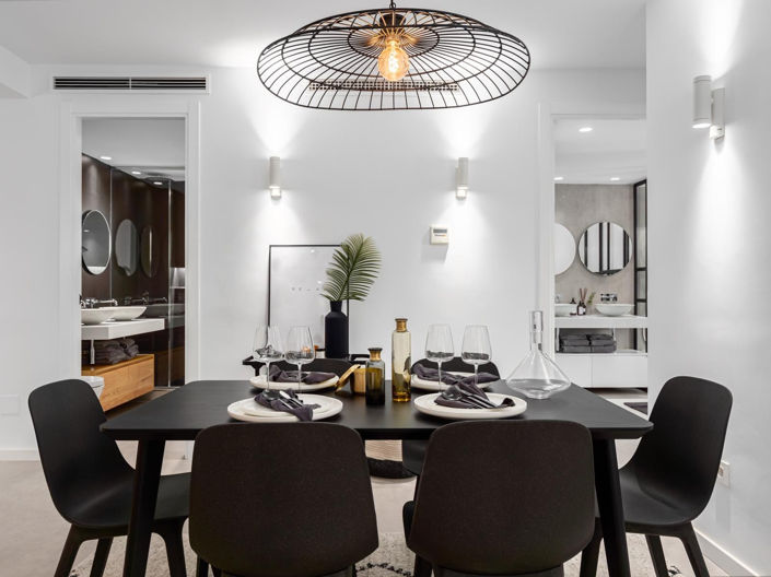 Image No.8-3 Bed Apartment for sale