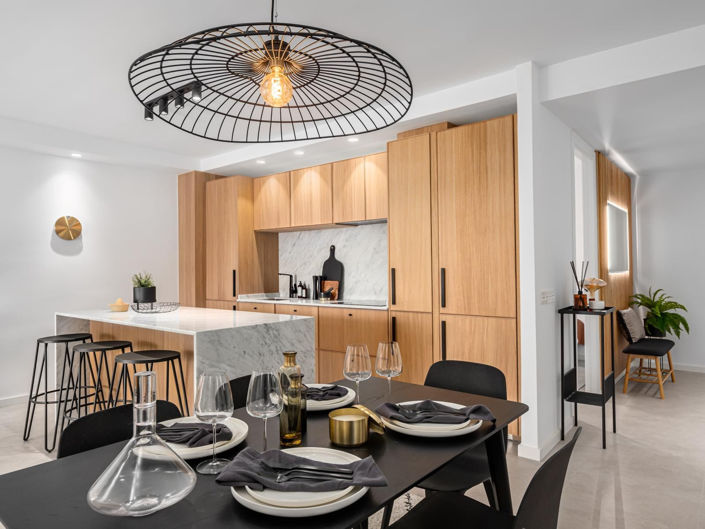 Image No.9-3 Bed Apartment for sale