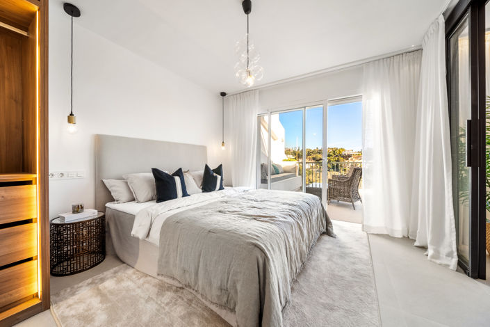 Image No.13-3 Bed Apartment for sale