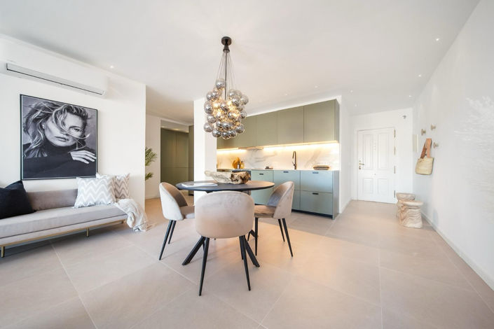 Image No.11-3 Bed Apartment for sale