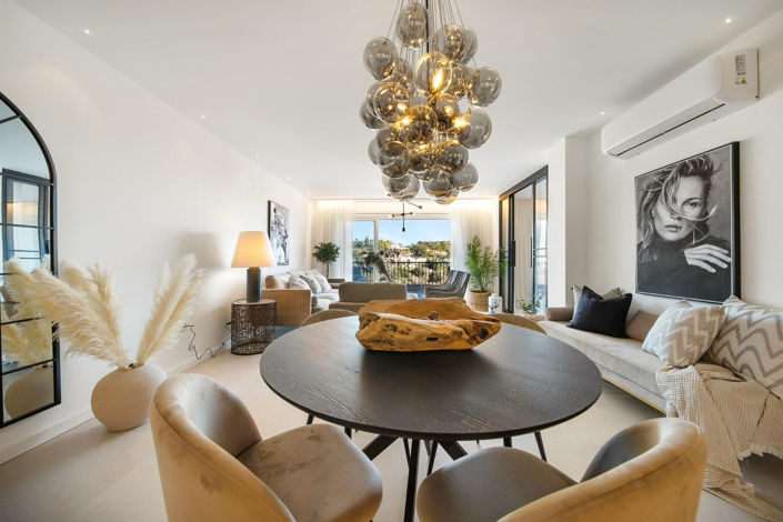 Image No.3-3 Bed Apartment for sale