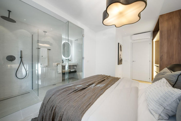 Image No.7-3 Bed Apartment for sale