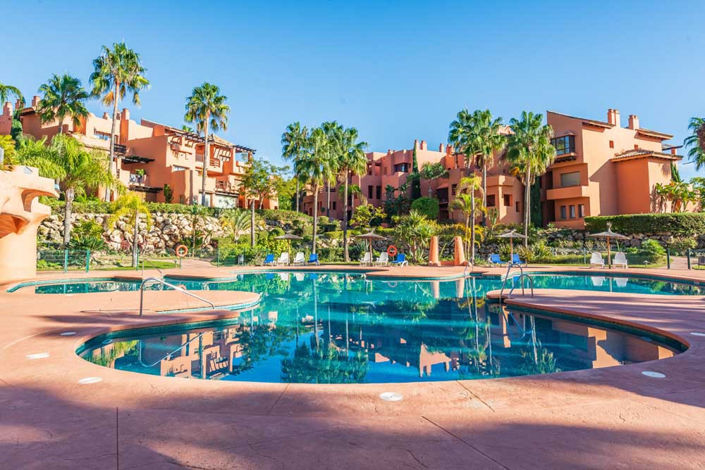 Image No.4-2 Bed Apartment for sale