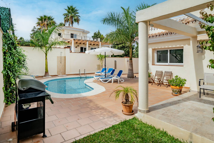 Image No.18-3 Bed Villa for sale