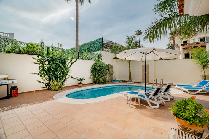 Image No.19-3 Bed Villa for sale