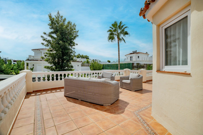 Image No.21-3 Bed Villa for sale