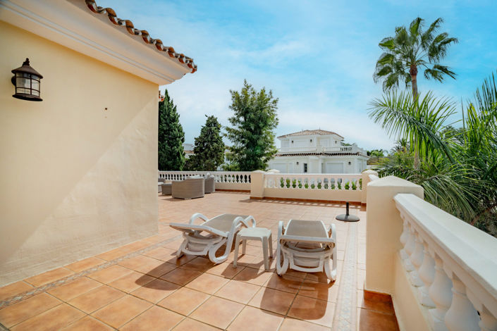 Image No.22-3 Bed Villa for sale