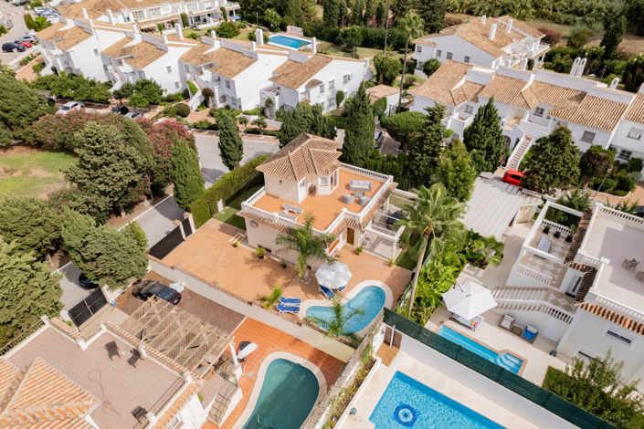 Image No.25-3 Bed Villa for sale