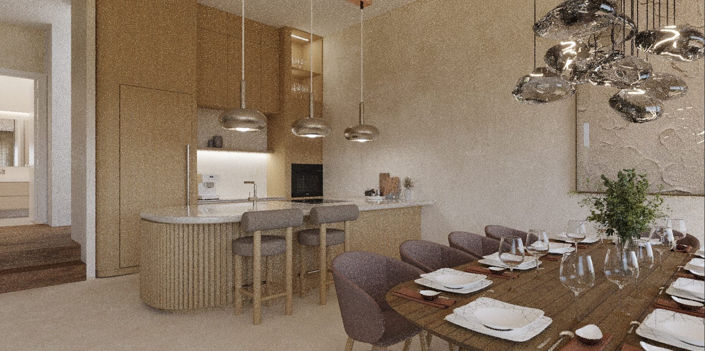 Image No.6-Villa de 4 chambres à vendre à Marbella