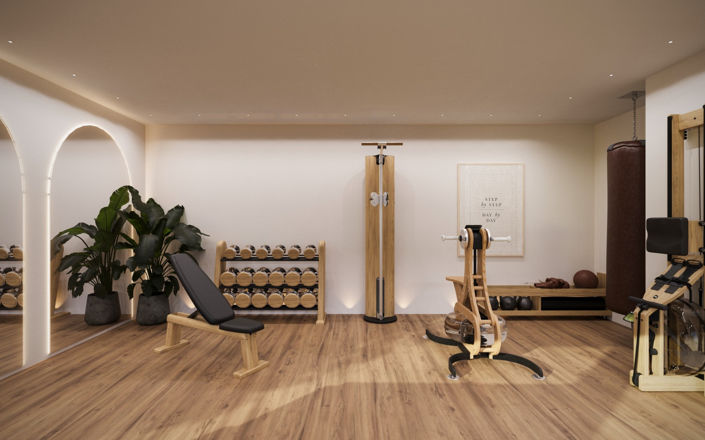 Image No.9-Villa de 4 chambres à vendre à Marbella