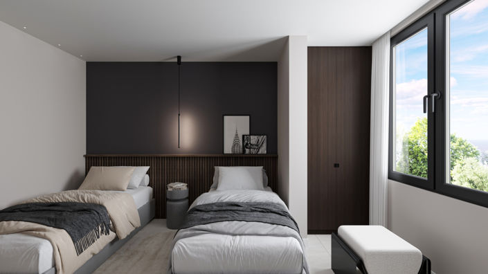 Image No.5-3 Bed Apartment for sale