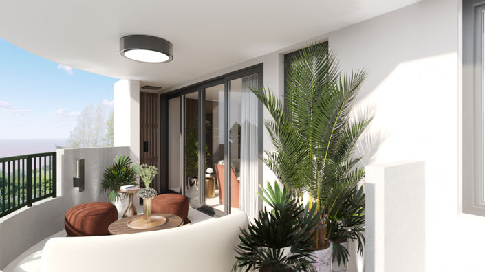 Image No.7-3 Bed Apartment for sale