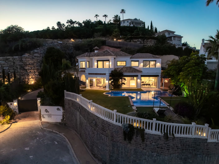 Image No.44-5 Bed Villa for sale