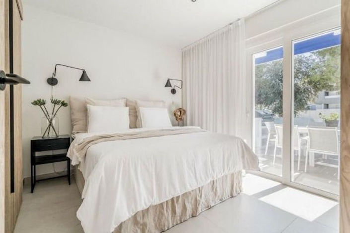 Image No.19-3 Bed Apartment for sale